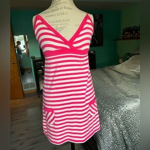 Gap lounge dress or coverup